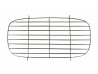 GRILLE NOSE CONE - SEVEN SPRINT - CHROME