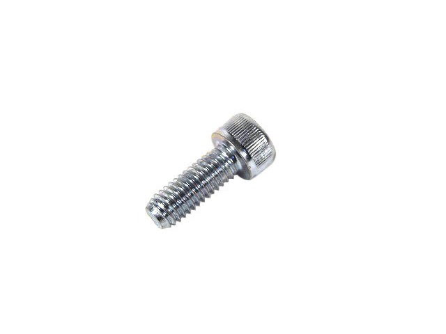 BOLT CAPHEAD M6 X 16 METRIC