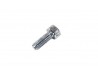 BOLT CAPHEAD M6 X 16 METRIC