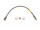 BRAKE HOSE FRONT STANDARD CALIPER WIDETRACK