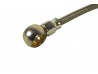 Brake Hose Front Caliper - Wide Track