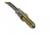 Brake Hose Front Caliper - Wide Track