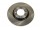 BRAKE DISC FRONT UP TO 2015 AND REAR ALL DE DION