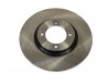 BRAKE DISC FRONT TO 2015 AND REAR ALL DE DION