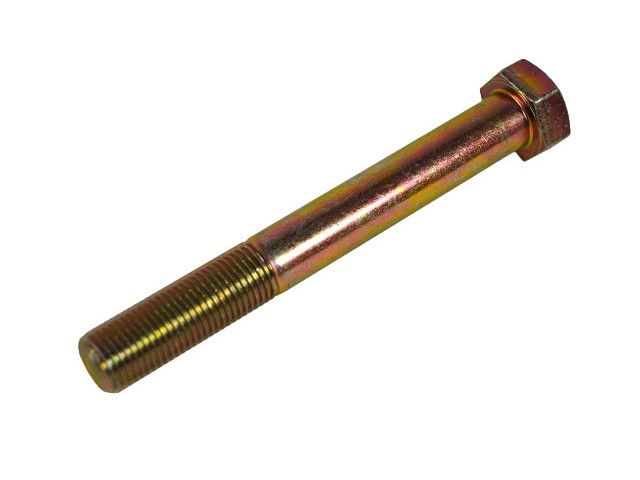 1/2" x 4" Bolt
