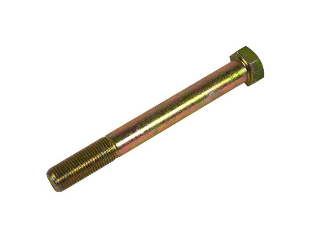 Bolt - Rear Suspension