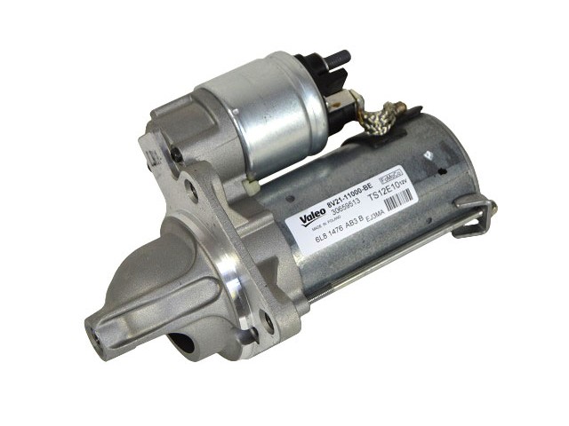 Starter Motor - Sigma  Engine