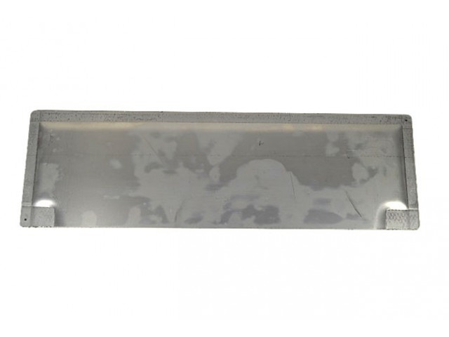 Lower Fuel Tank Panel Honeycomb