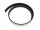 SELF ADHESIVE FOAM STRIP 25MM X 6MM
