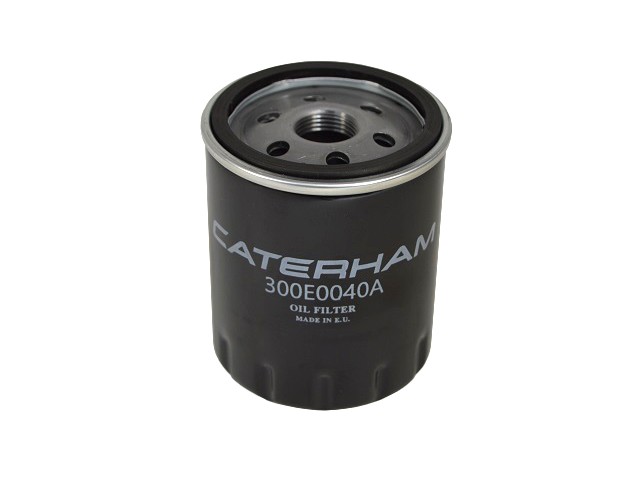 K-Series Oil Filter