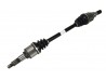 DRIVESHAFT LH SV BMW DIFFERENTIAL