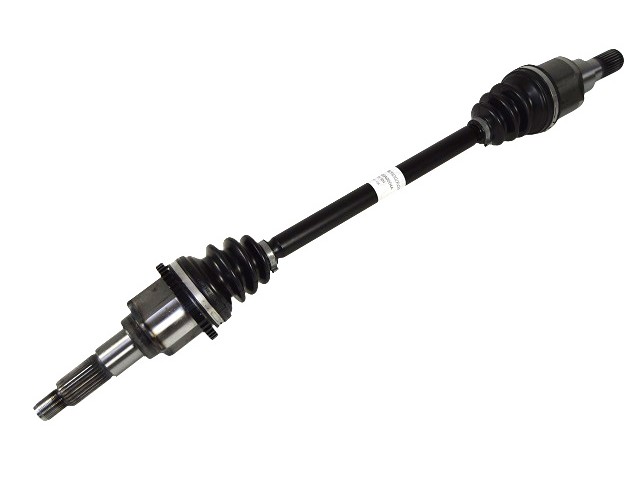 RH SV Driveshaft BMW Diff