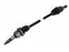 RH SV Driveshaft BMW Diff