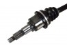 Speed Sensor Pickup Ring