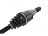 RH SV Driveshaft BMW Diff