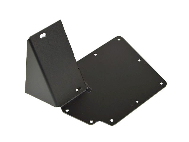 PEDALBOX LID EU6 ASSY