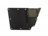 PEDALBOX LID EU6 ASSY