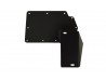 PEDALBOX LID EU6 ASSY