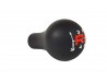 GEARKNOB-BLACK-5 SPEED
