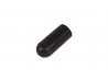 CAP - BLANKING - 11.1 X25.4MM