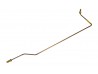 BRAKE PIPE M CYL TO FRT LHD