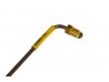 BRAKE PIPE M CYL TO FRT LHD