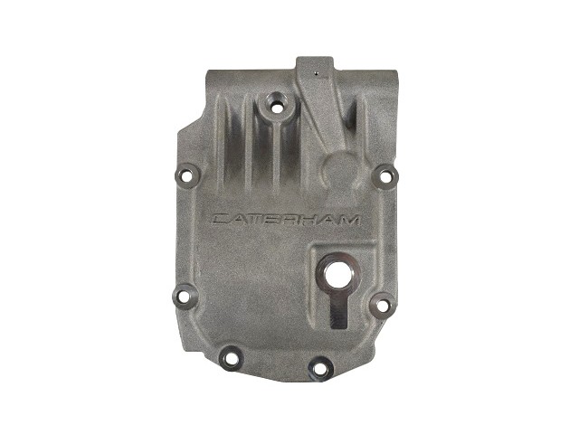 DIFFERENTIAL BACK PLATE CATERHAM DIFF