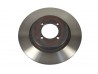 10" CSR Rear Brake Disc, Road Use