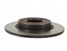 10" CSR Rear Brake Disc, Road Use