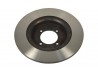 10" CSR Rear Brake Disc, Road Use