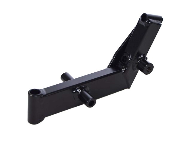 Engine Mounting Bracket - RH - Rover