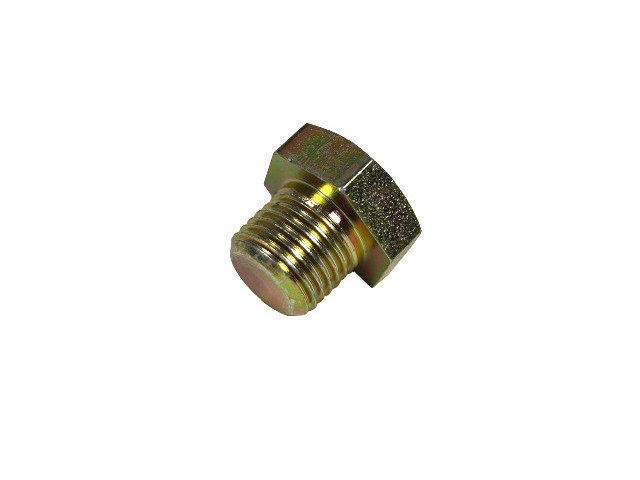 Sump Plug - Rover