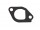 GASKET CYLINDER HEAD TO WATER RAIL VVC & K-SERIES