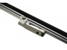 WIPER BLADE - CHROME