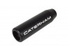 Black Handbrake Sleeve