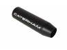 Black Handbrake Sleeve