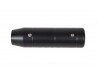 Black Handbrake Sleeve