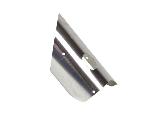 HEATSHIELD CATALYST