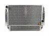 420 Rad and 7-Row Oil Cooler