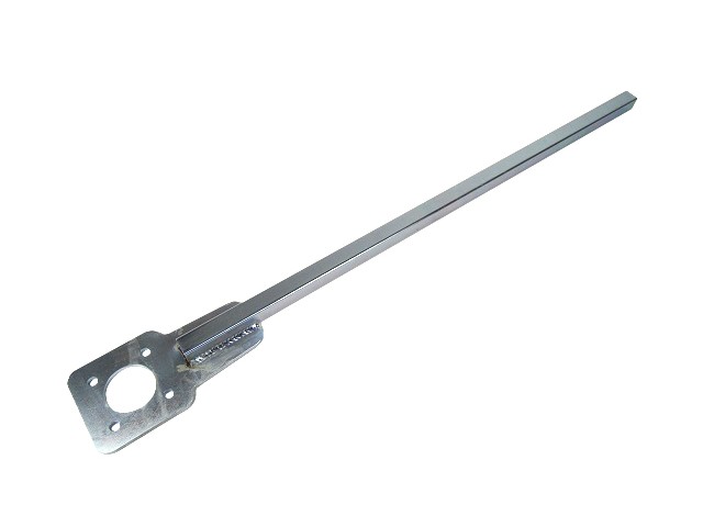 REAR HUB NUT TORQUE TOOL