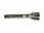 POLISHED CAT BYPASS COLLECTOR DURATEC SIDE EXIT