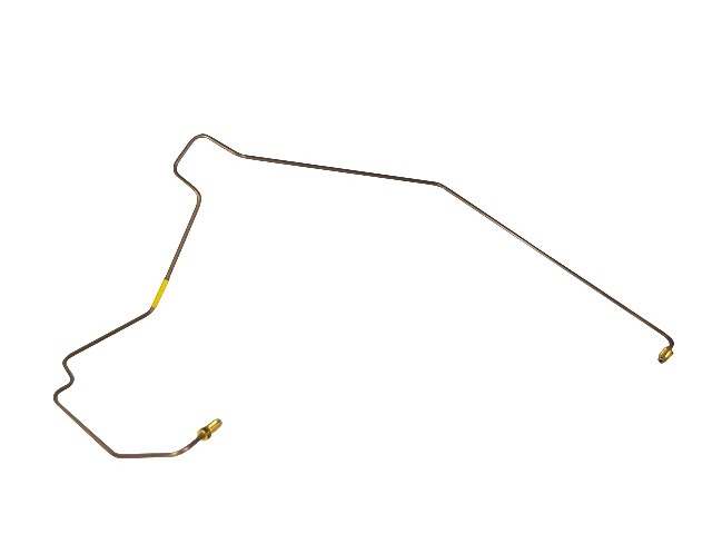 BRAKE LINE MASTER CYLINDER TO BIAS VALVE