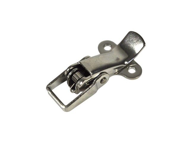 Bonnet Toggle - Rear Catch