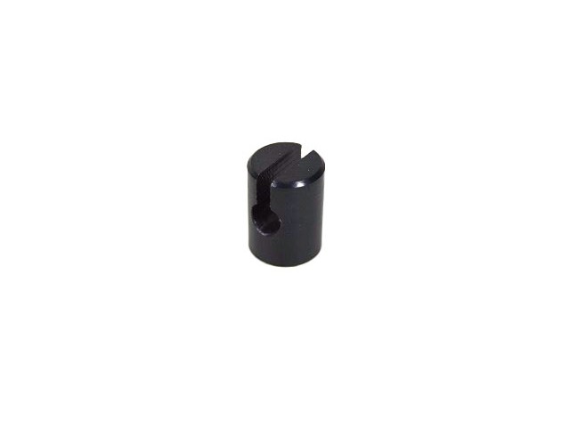 Throttle Barrel 40 DCOE