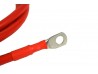Positive Lead - Cut out to Solenoid