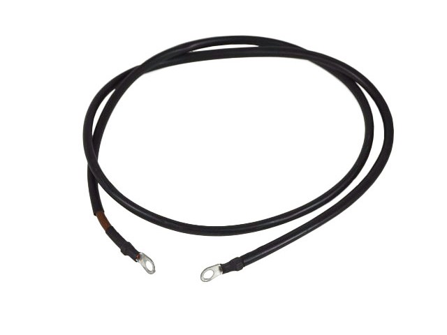 LHD Rover Alternator Lead