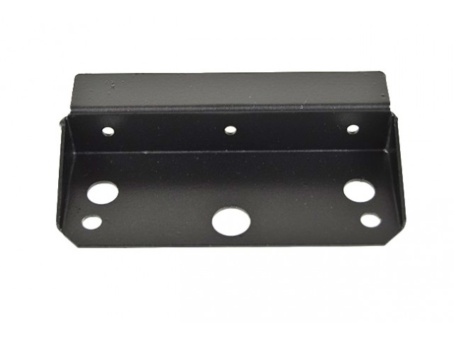 Rear Number Plate Light Bracket