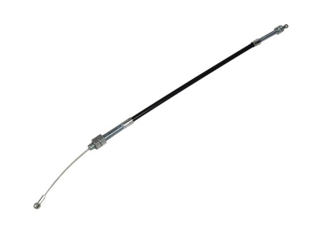 Clutch Cable RHD K-Series