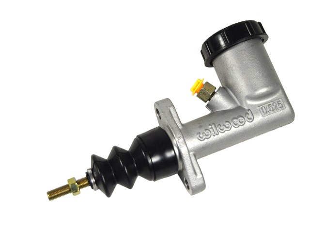 MASTER CYLINDER CLUTCH AND BRAKE 5/8" BORE