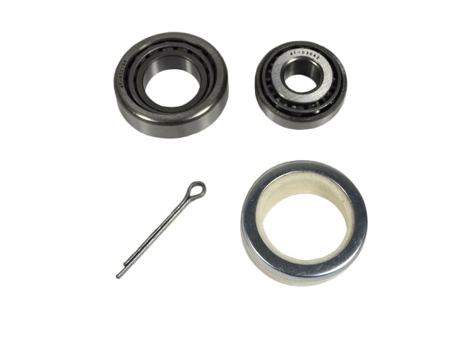 Pre-2003 Front Wheel Bearing Kit